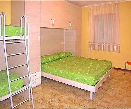 Portulacche Apartman
