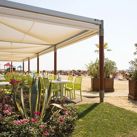 Apartman Portulacche Bibione